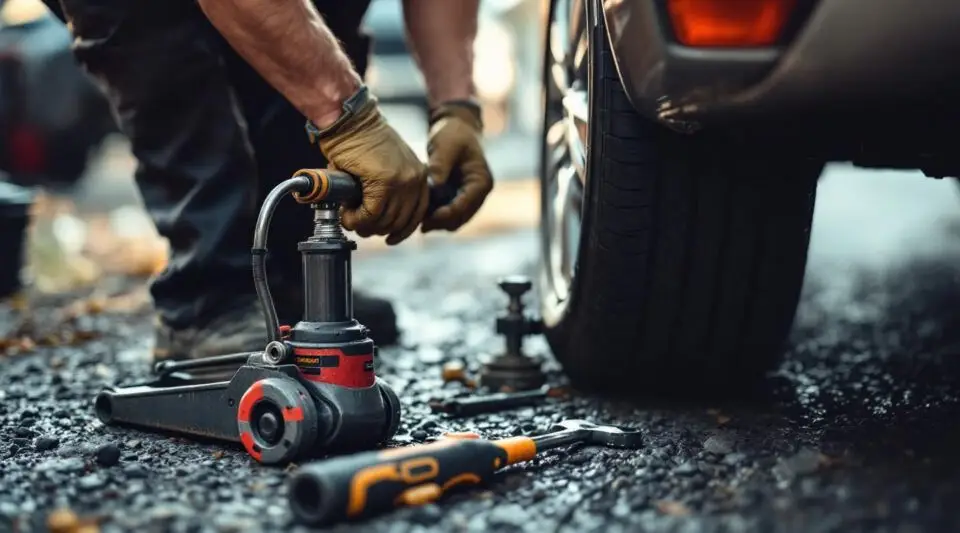 towing service in Berkeley Lake, GA