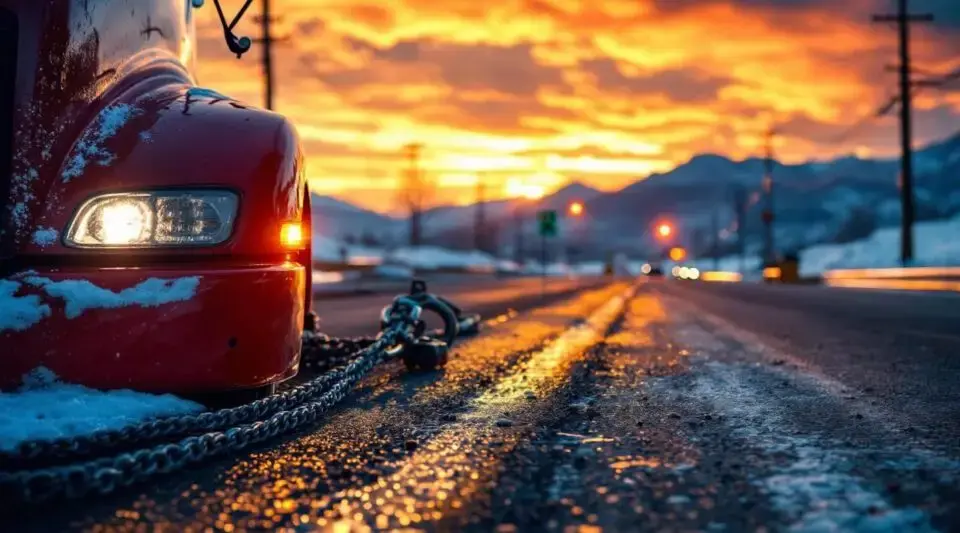 towing service in Lilburn, GA