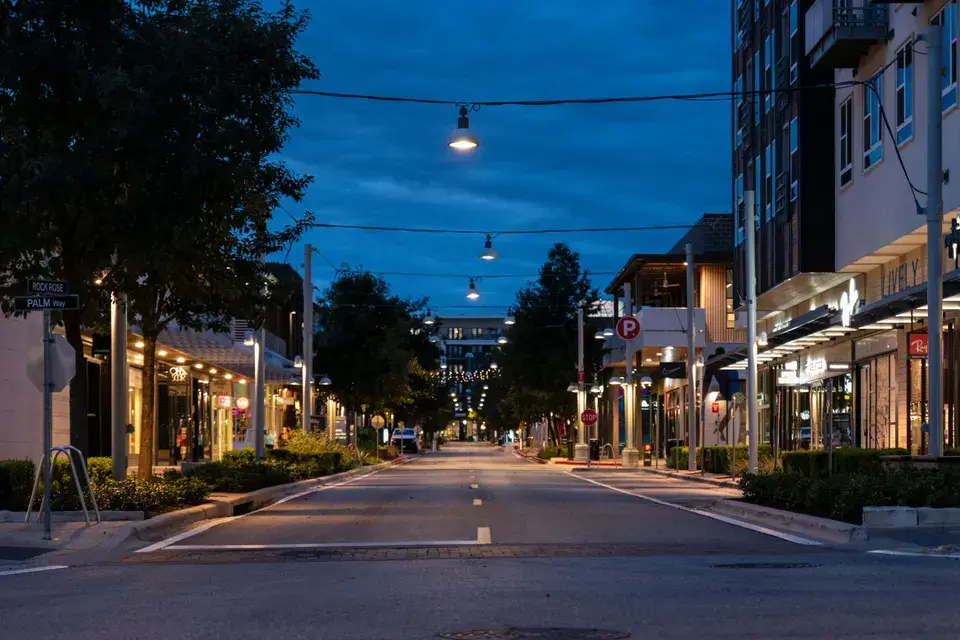 Local Landmarks We Serve Near Norcross in Norcross
