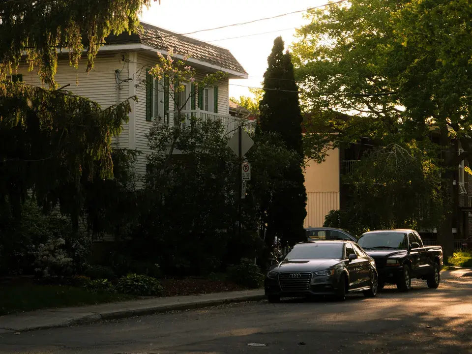 towing service North Druid Hills