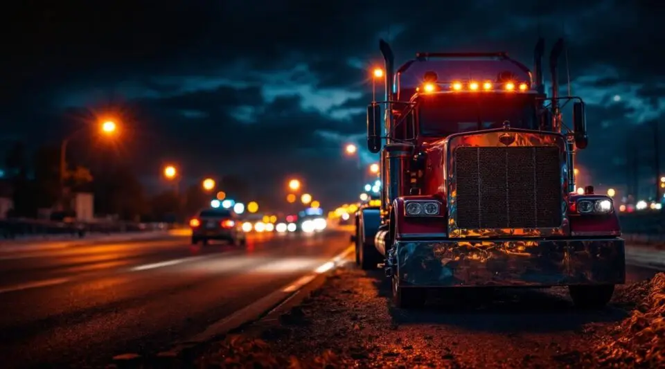 24 Hour Towing Service Doraville