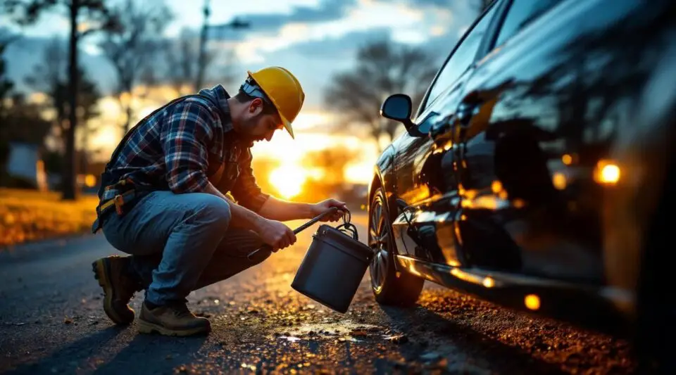 Car Lockout Service Doraville